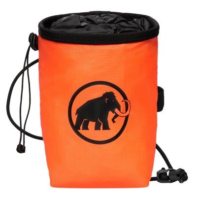 Мешок для магнезии Mammut Gym Basic Sender Light 