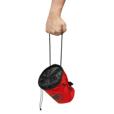 Мешок для магнезии Mammut Adam Ondra Sender Light 
