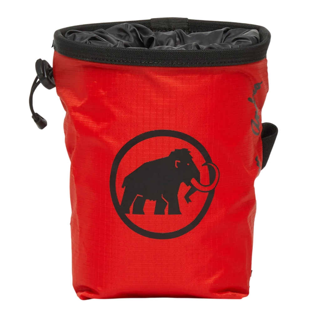 Мешок для магнезии Mammut Adam Ondra Sender Light 