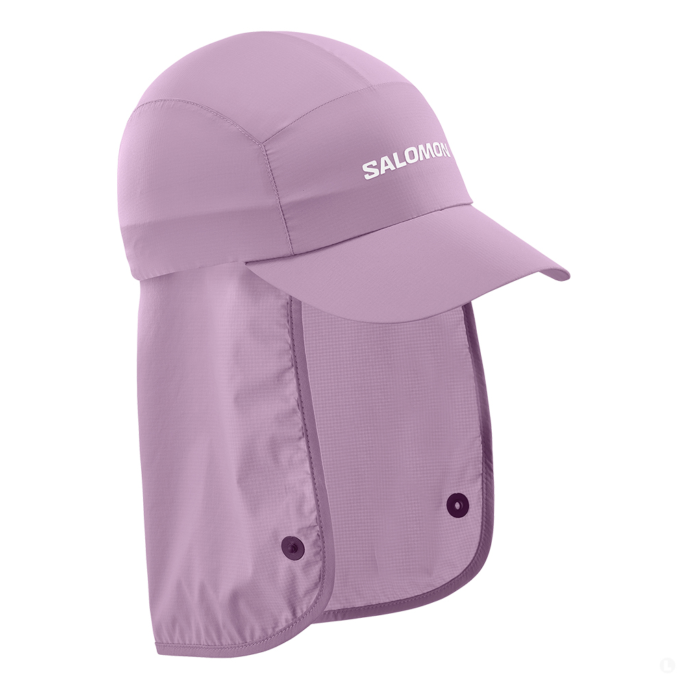 Кепка Salomon Sahara