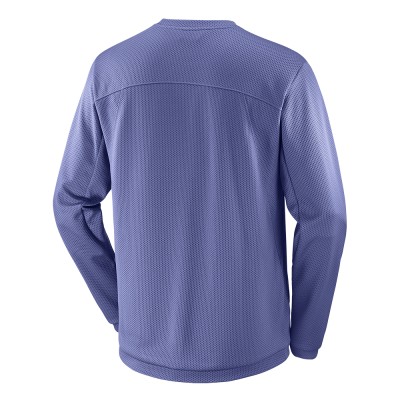 Кофта мужская Salomon Motomesh