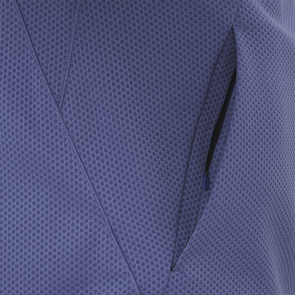 Кофта мужская Salomon Motomesh