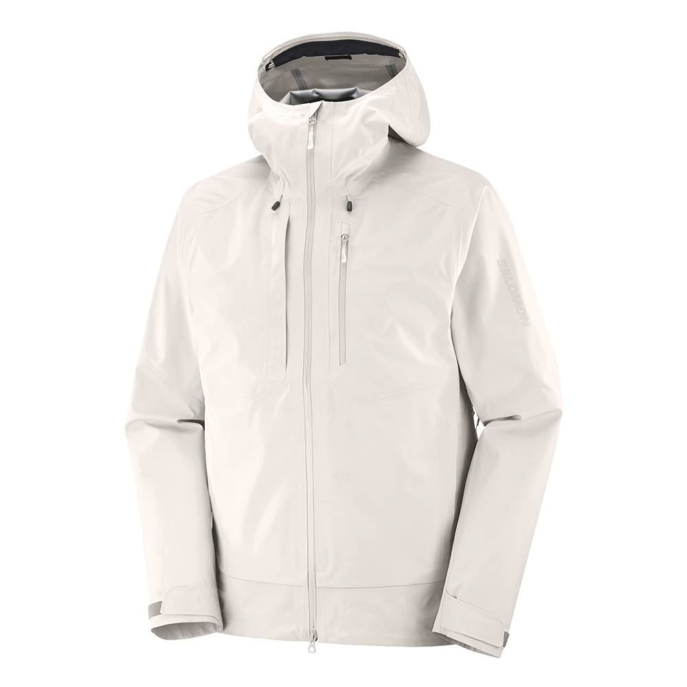 Куртка мужская Salomon Outline 3L Gore-Tex