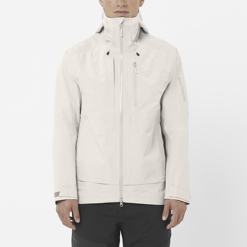 Куртка мужская Salomon Outline 3L Gore-Tex