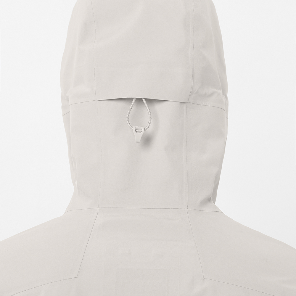 Куртка мужская Salomon Outline 3L Gore-Tex
