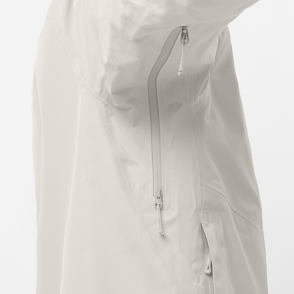 Куртка мужская Salomon Outline 3L Gore-Tex