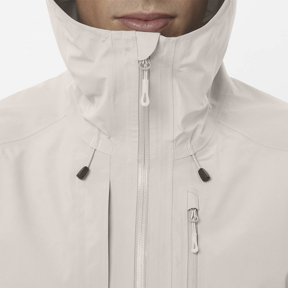Куртка мужская Salomon Outline 3L Gore-Tex