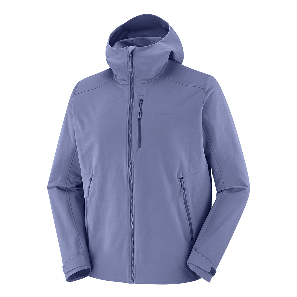 Куртка мужская Salomon Outpeak Куртка мужская Salomon Outpeak
