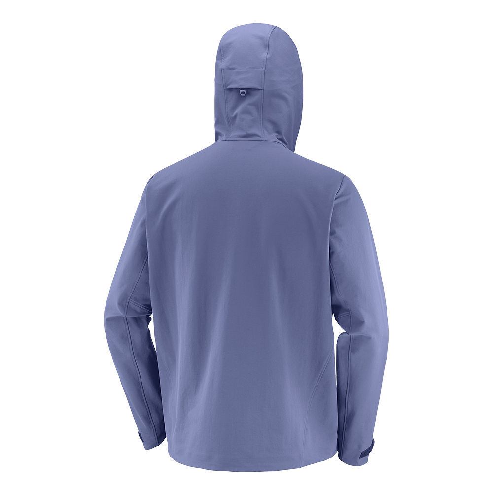 Куртка мужская Salomon Outpeak Куртка мужская Salomon Outpeak