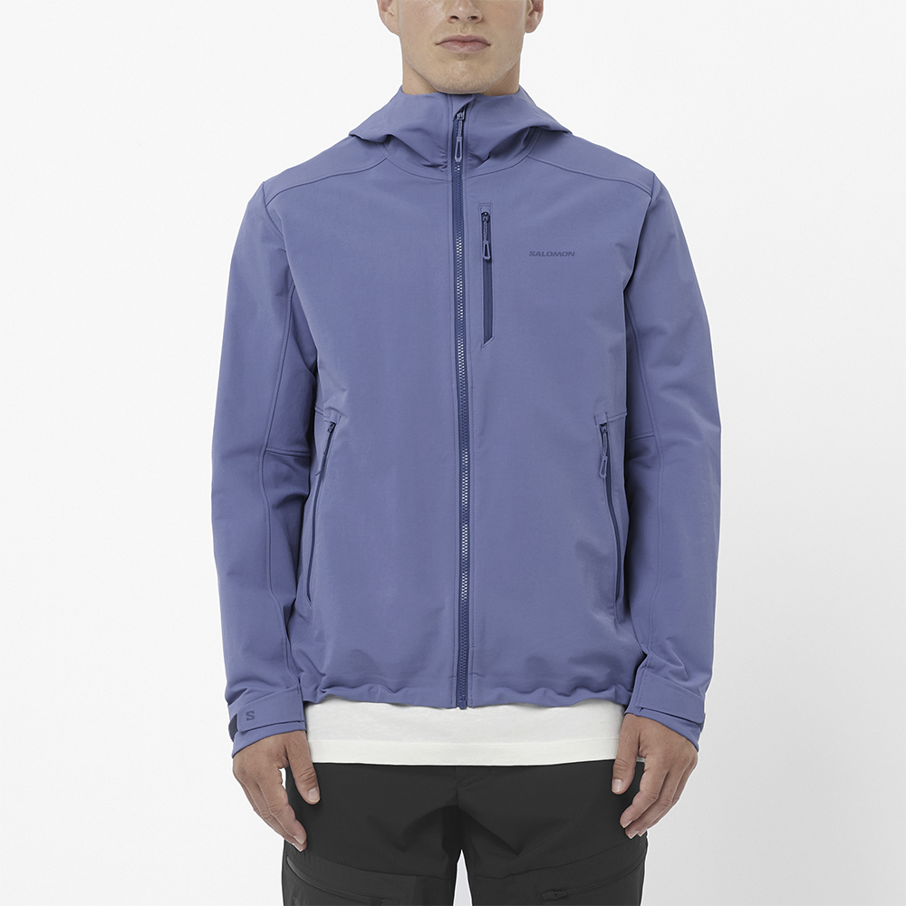 Куртка мужская Salomon Outpeak Куртка мужская Salomon Outpeak