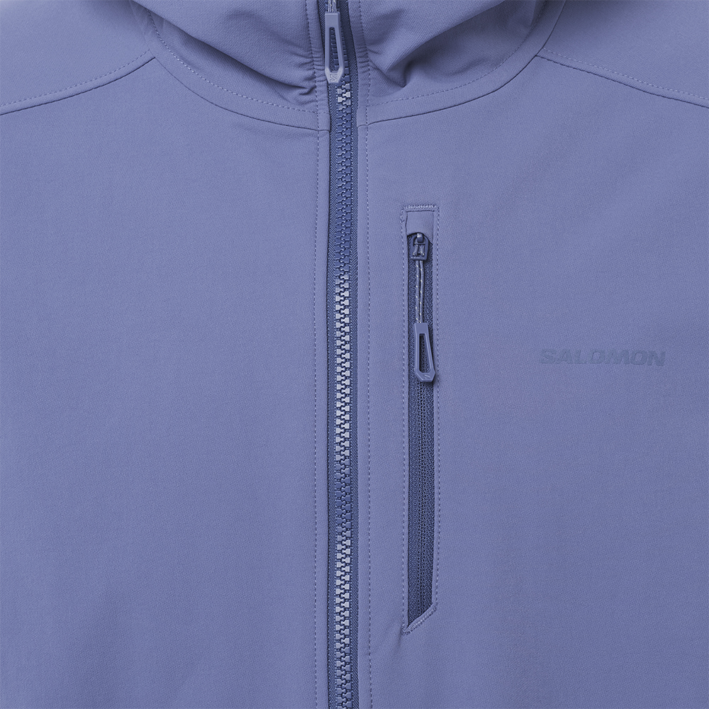 Куртка мужская Salomon Outpeak Куртка мужская Salomon Outpeak