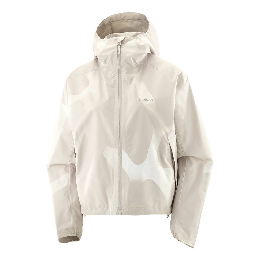 Куртка женская Salomon Outscape 2L 