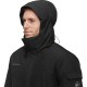 Куртка утепленная мужская Mammut Obelisk Gtx HS Thermo 