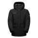 Куртка утепленная мужская Mammut Obelisk Gtx HS Thermo 