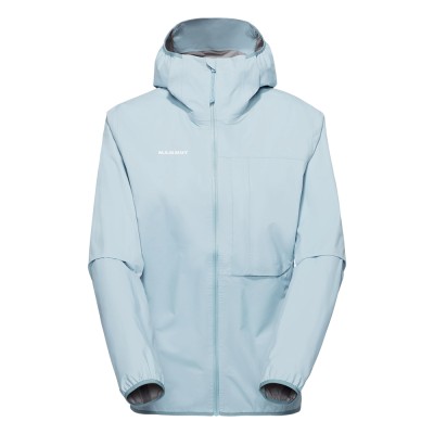Легкая куртка женская Mammut Ducan Light HS 