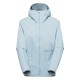 Легкая куртка женская Mammut Ducan Light HS 