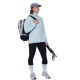 Легкая куртка женская Mammut Ducan Light HS 