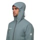 Куртка утепленная мужская Mammut Linard HS Thermo 