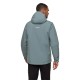 Куртка утепленная мужская Mammut Linard HS Thermo 