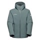 Куртка утепленная мужская Mammut Linard HS Thermo 