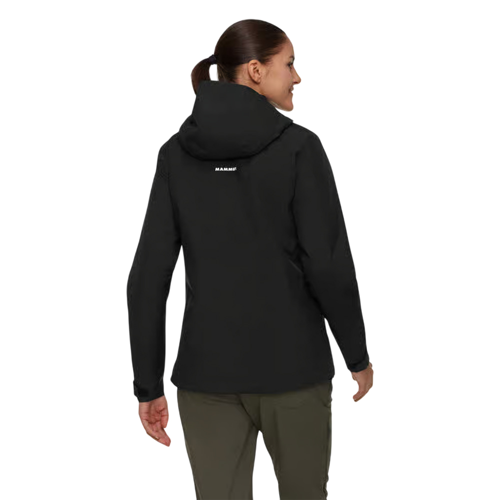 Куртка утепленная женская Mammut Linard HS Thermo Куртка утепленная женская Mammut Linard HS Thermo