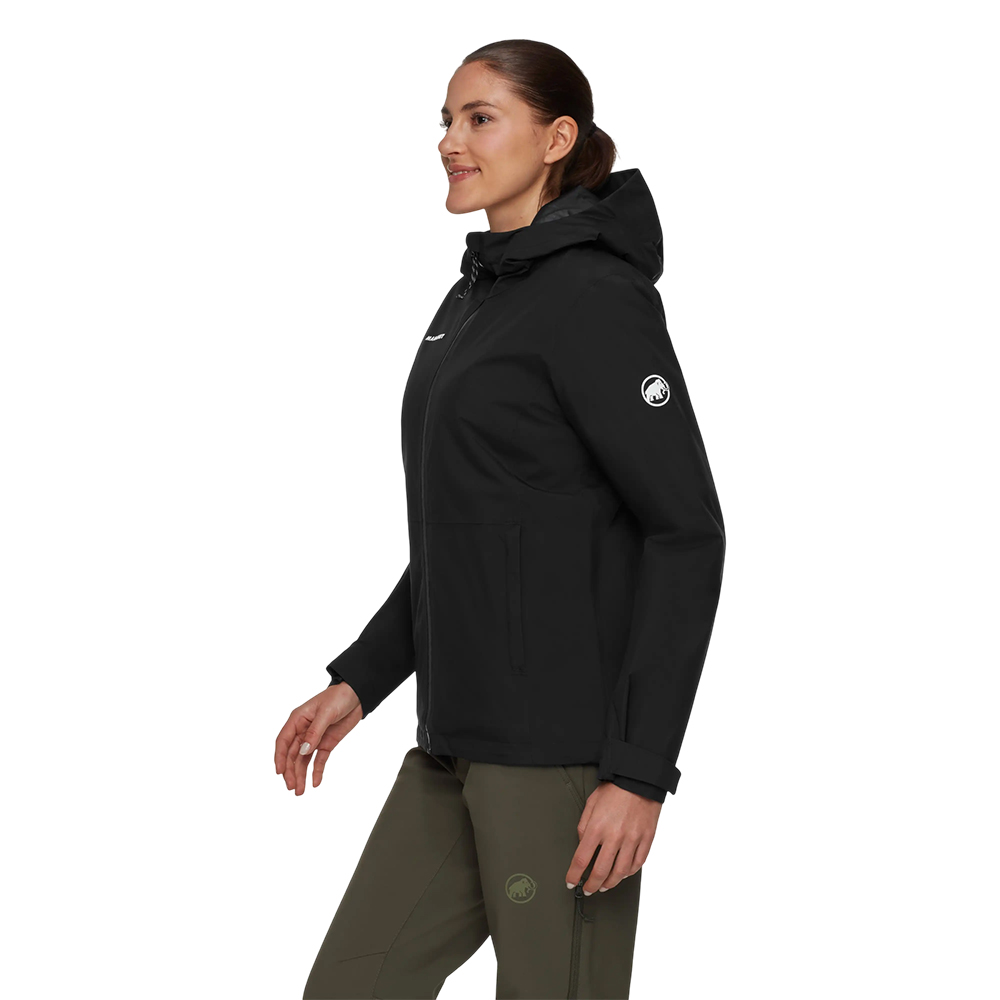 Куртка утепленная женская Mammut Linard HS Thermo Куртка утепленная женская Mammut Linard HS Thermo