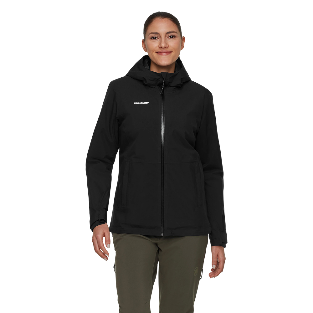 Куртка утепленная женская Mammut Linard HS Thermo Куртка утепленная женская Mammut Linard HS Thermo