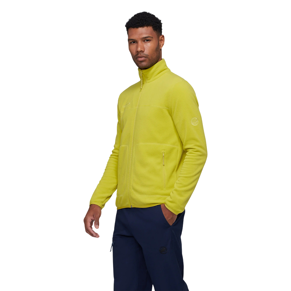 Кофта мужская Mammut Innominata Light ML 