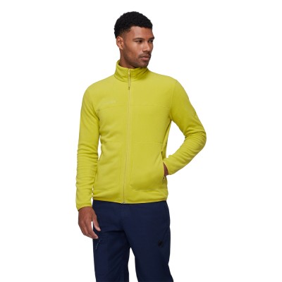 Кофта мужская Mammut Innominata Light ML 