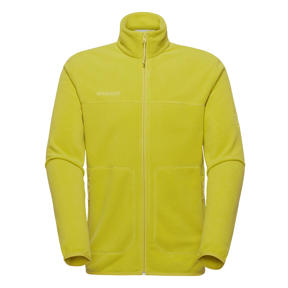 Кофта мужская Mammut Innominata Light ML 