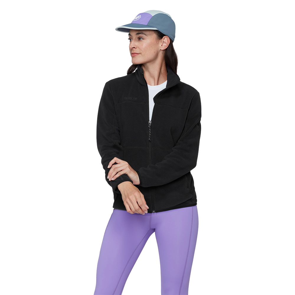 Кофта женская Mammut Innominata Light ML 