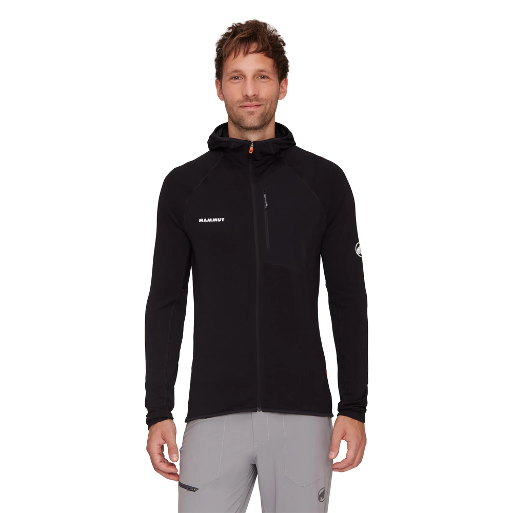 Кофта мужская Mammut Aenergy Light ML 