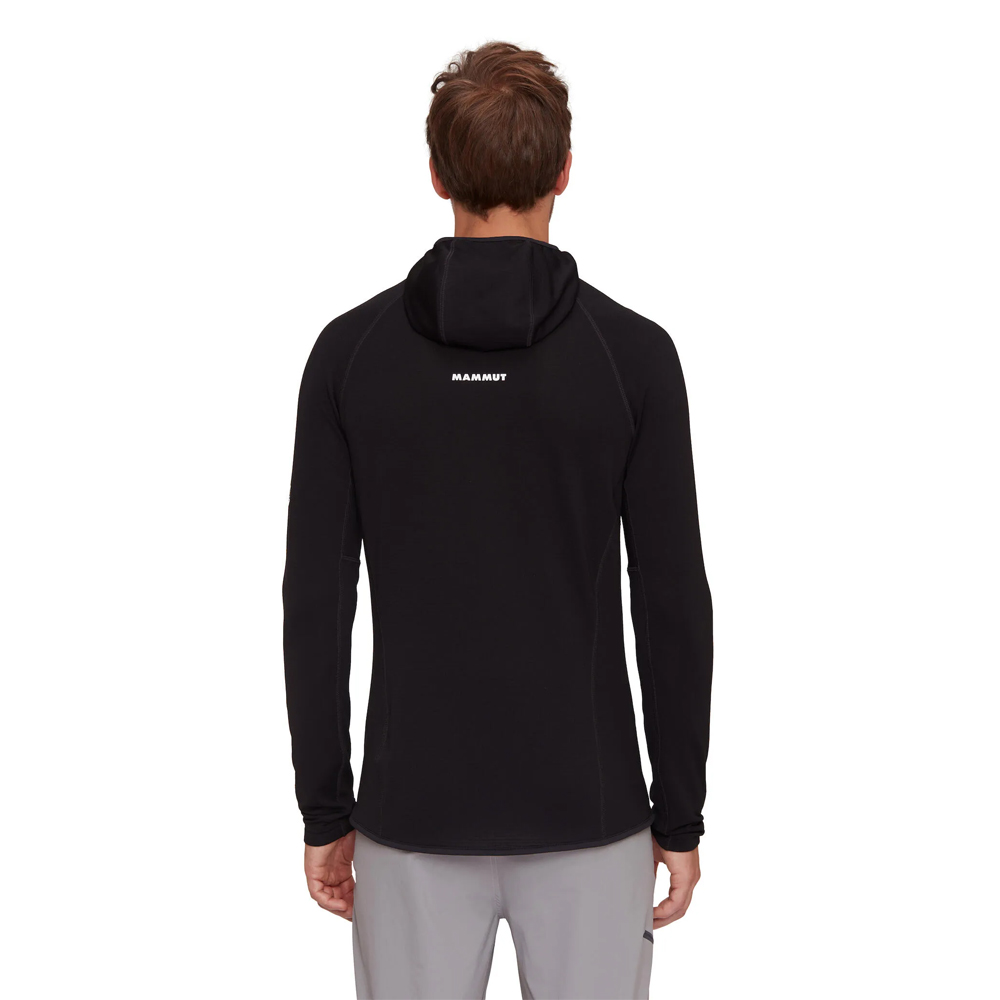 Кофта мужская Mammut Aenergy Light ML 