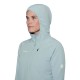 Кофта женская Mammut Madris Light ML Half Zip 