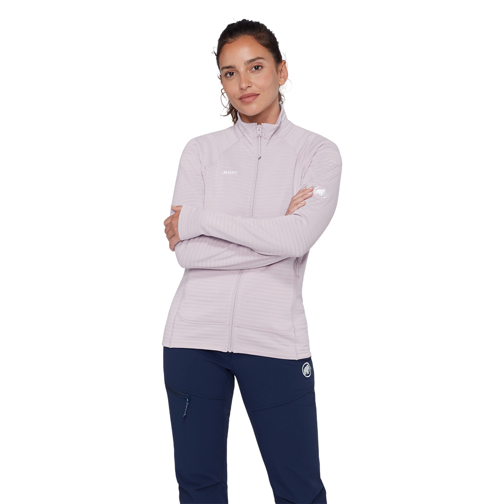 Кофта женская Mammut Taiss ML 