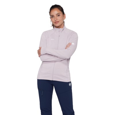 Кофта женская Mammut Taiss ML 