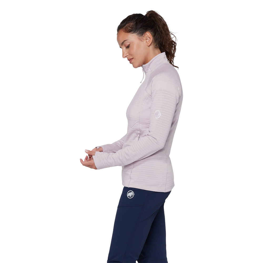 Кофта женская Mammut Taiss ML 