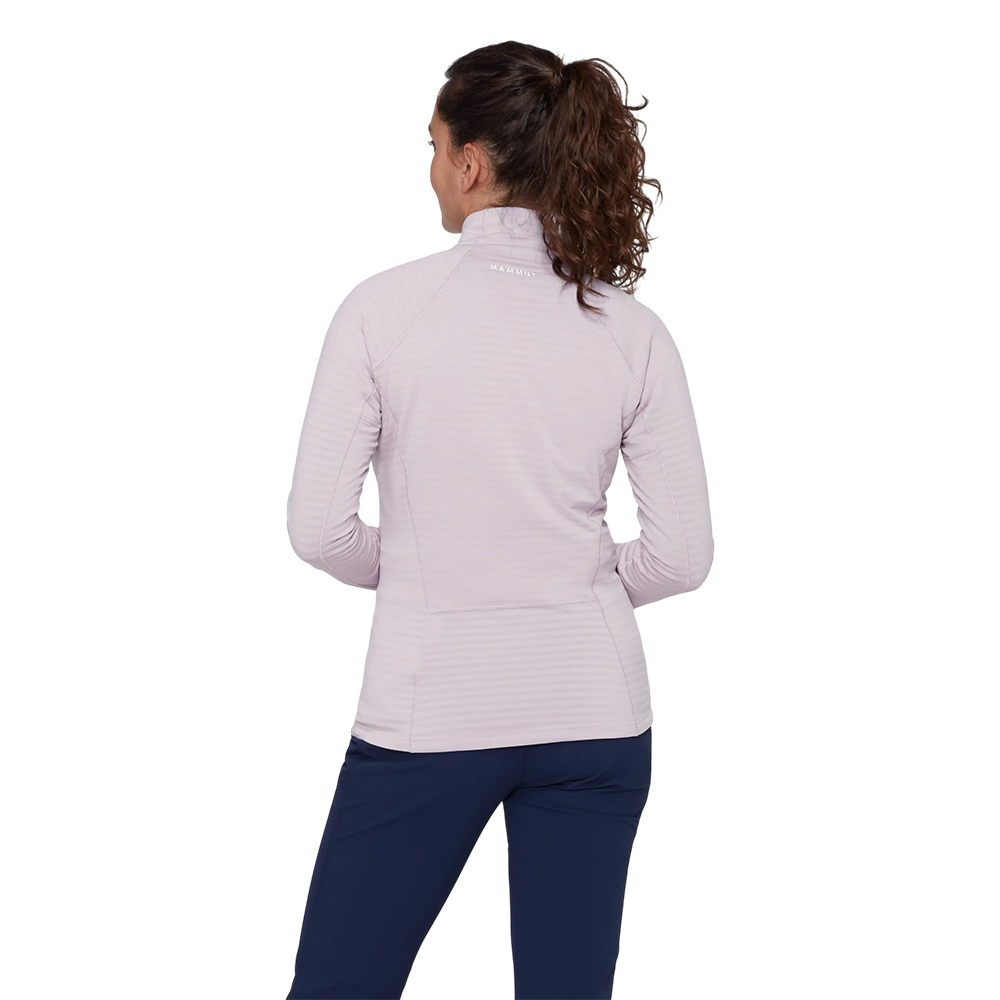 Кофта женская Mammut Taiss ML 