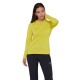Лонгслив женский Mammut Ducan FL 