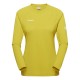 Лонгслив женский Mammut Ducan FL 