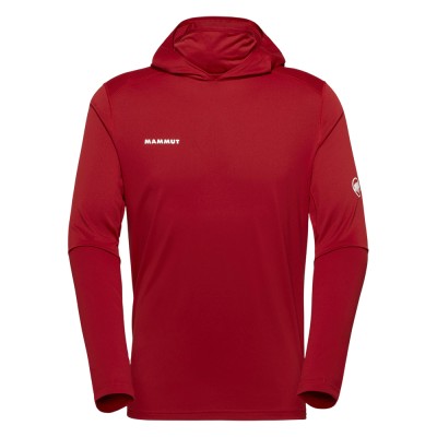 Лонгслив мужской Mammut Selun FL 