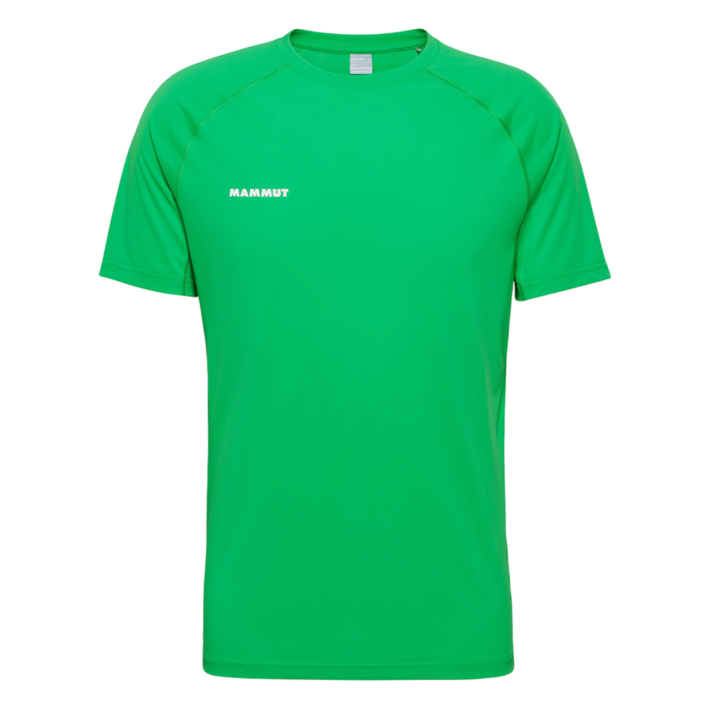Футболка мужская Mammut Ducan FL 