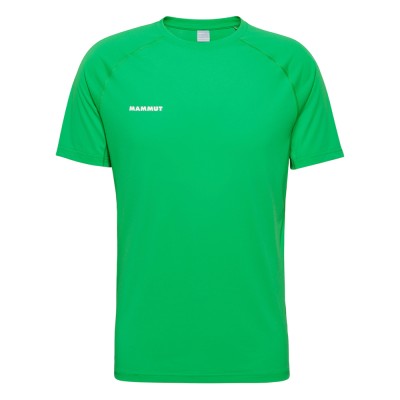 Футболка мужская Mammut Ducan FL 