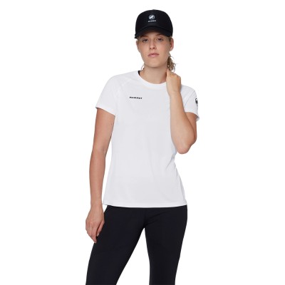 Футболка женская Mammut Ducan FL 