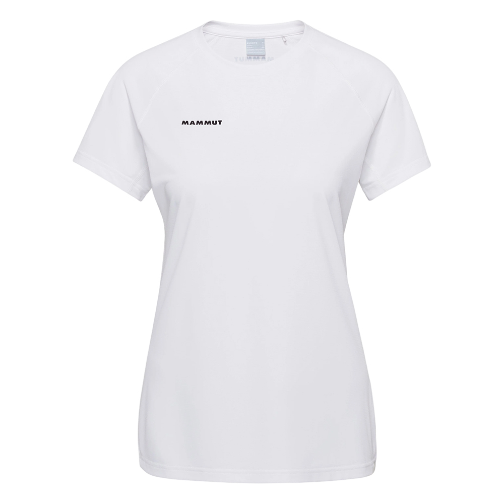 Футболка женская Mammut Ducan FL 