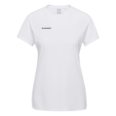 Футболка женская Mammut Ducan FL 