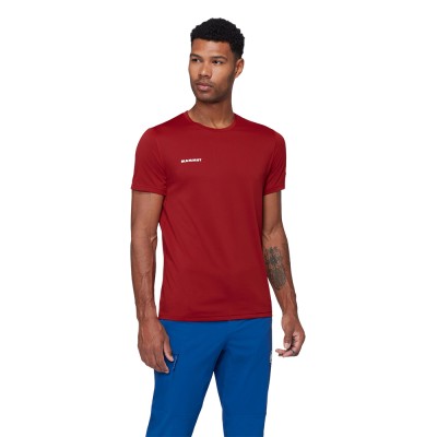 Футболка мужская Mammut Selun FL 