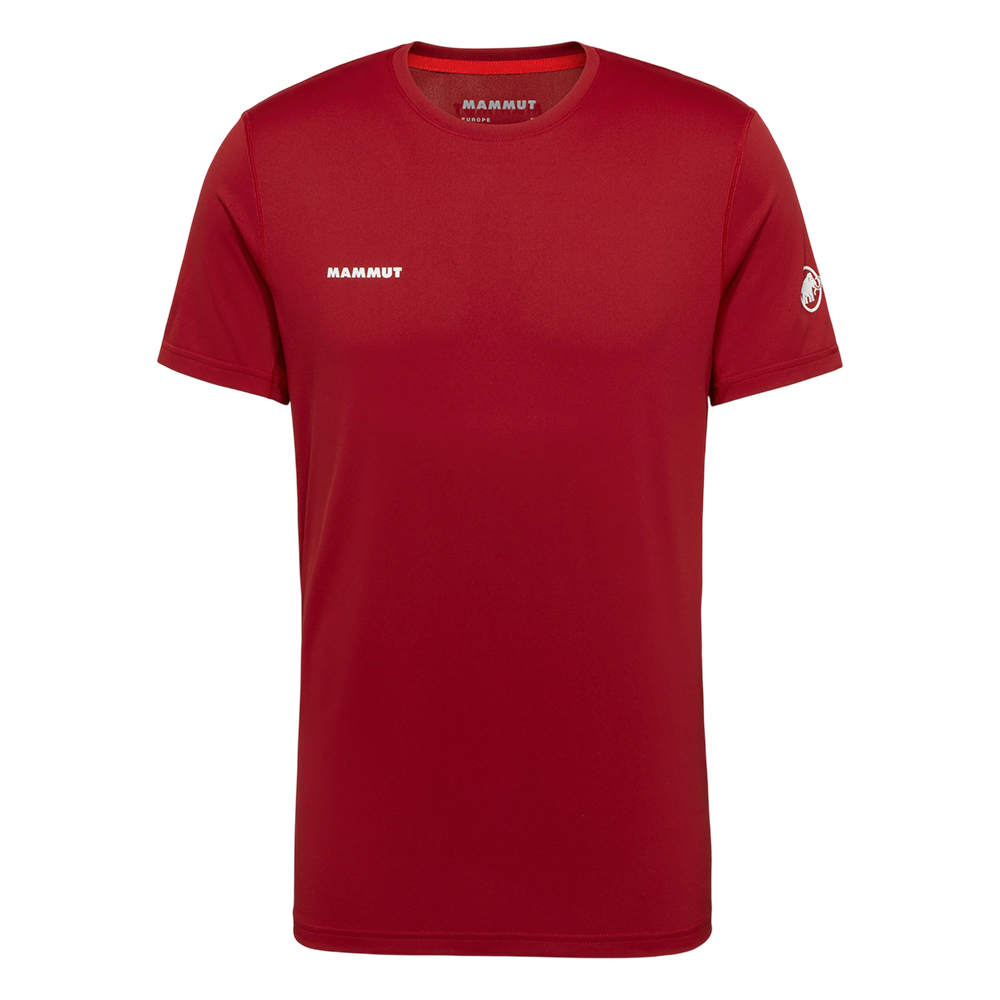 Футболка мужская Mammut Selun FL 