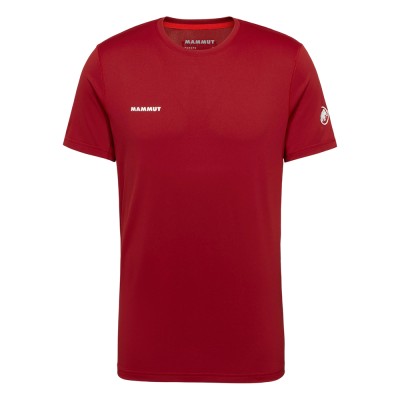 Футболка мужская Mammut Selun FL 
