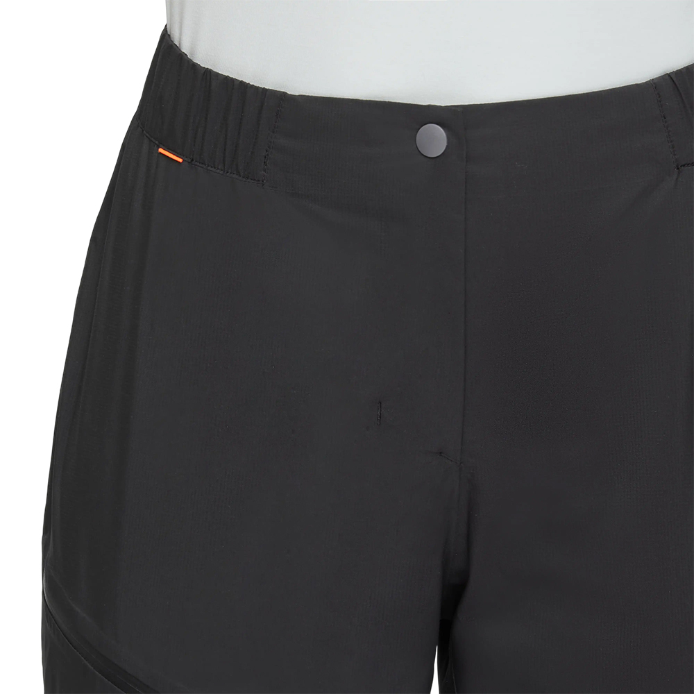 Треккинговые брюки женские Mammut Alto Light HS 